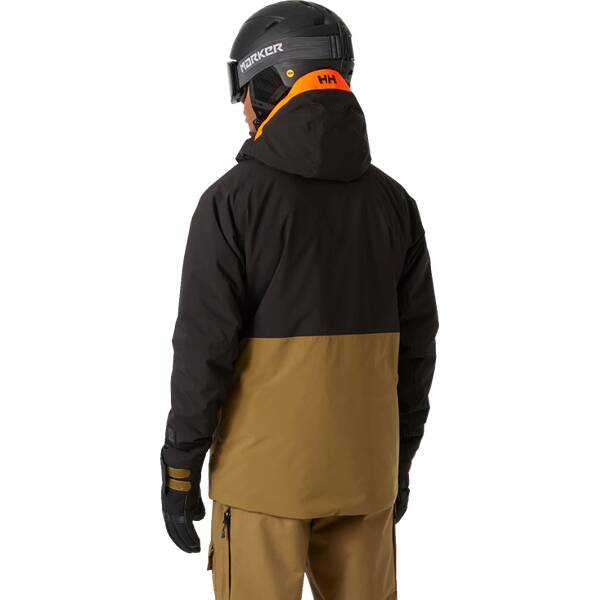 Thumbnail - HELLYHANSEN Herren Funktionsjacke POWDERFACE JACKET