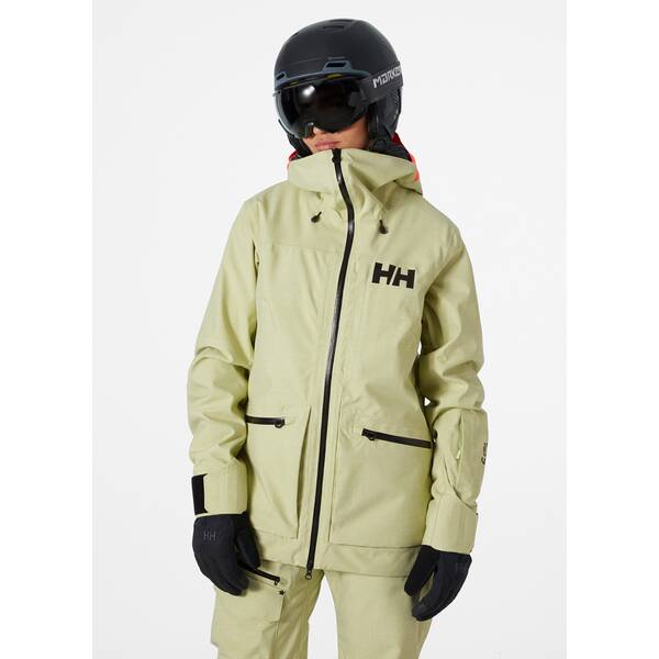 Thumbnail - HELLYHANSEN Damen Skijacke W POWDERQUEEN 3.0 JACKET
