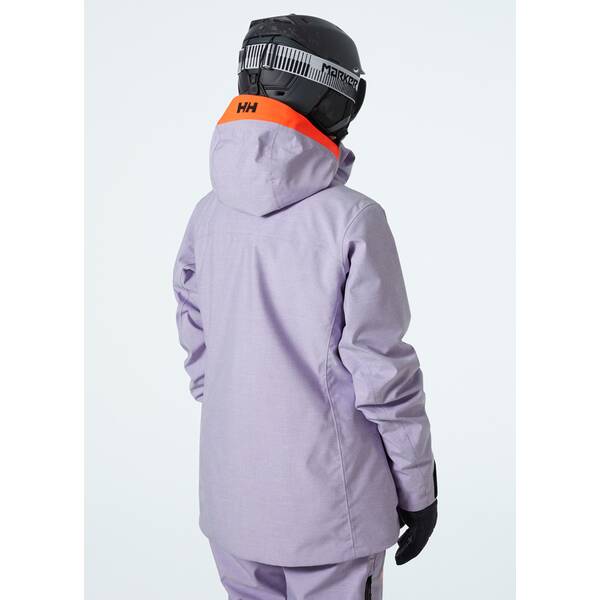Thumbnail - HELLYHANSEN Damen Skijacke W POWDERQUEEN 3.0 JACKET