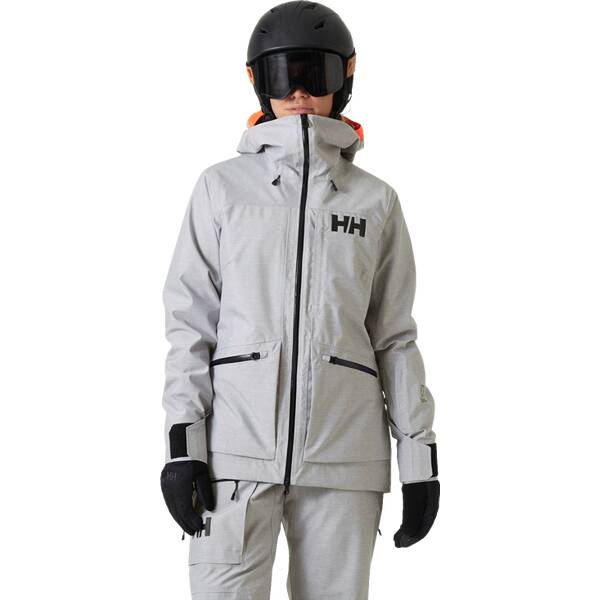 Thumbnail - HELLYHANSEN Damen Skijacke W POWDERQUEEN 3.0 JACKET