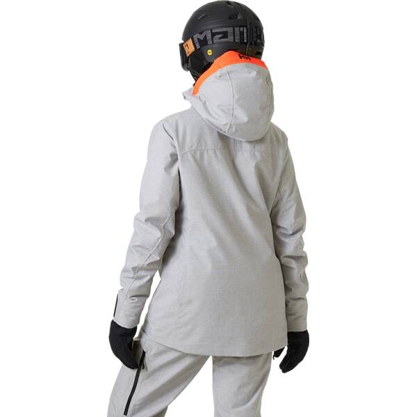 Thumbnail - HELLYHANSEN Damen Skijacke W POWDERQUEEN 3.0 JACKET