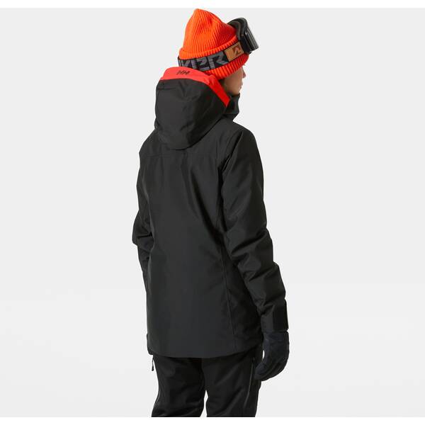 Thumbnail - HELLYHANSEN Damen Skijacke W POWDERQUEEN 3.0 JACKET
