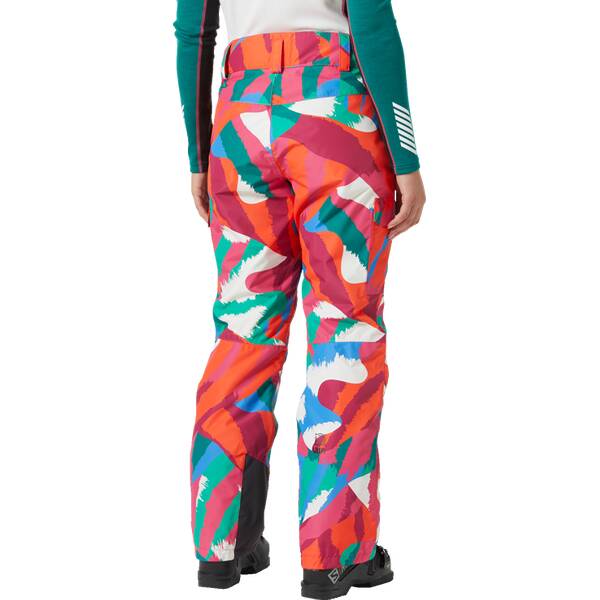 Thumbnail - HELLYHANSEN Damen Hose SWITCH CARGO INSULATED