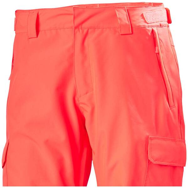 Thumbnail - HELLYHANSEN Damen Hose SWITCH CARGO INSULATED
