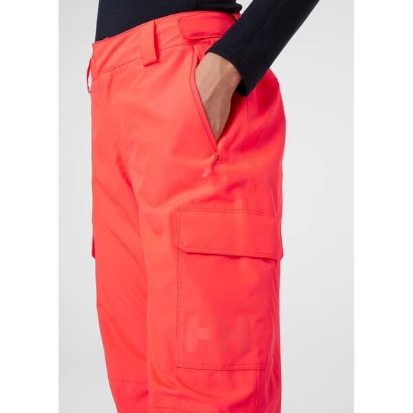 Thumbnail - HELLYHANSEN Damen Hose SWITCH CARGO INSULATED