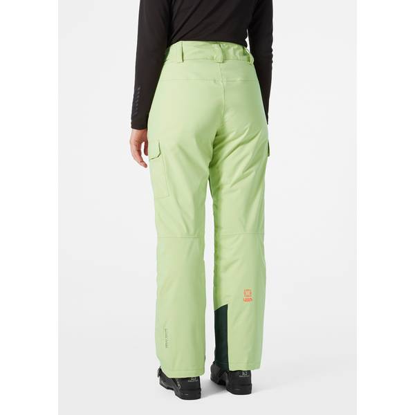Thumbnail - HELLYHANSEN Damen Hose SWITCH CARGO INSULATED