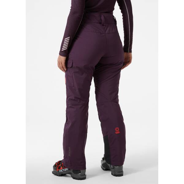Thumbnail - HELLYHANSEN Damen Hose SWITCH CARGO INSULATED