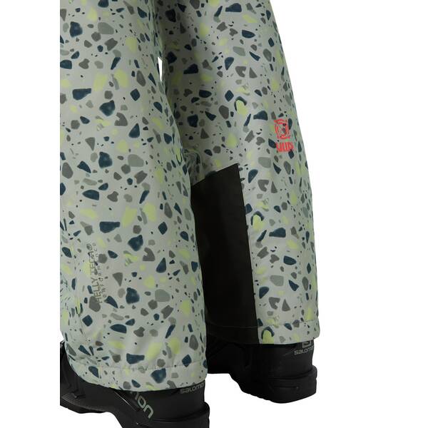 Thumbnail - HELLYHANSEN Damen Hose SWITCH CARGO INSULATED