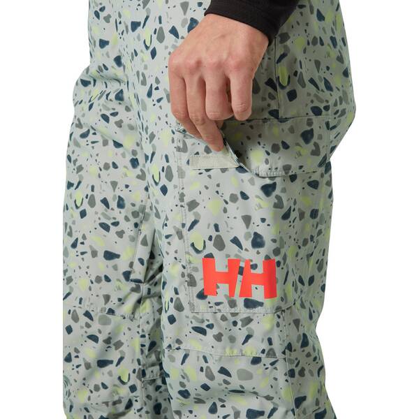 Thumbnail - HELLYHANSEN Damen Hose SWITCH CARGO INSULATED