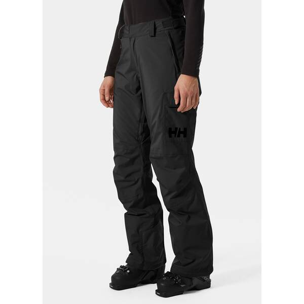 Thumbnail - HELLYHANSEN Damen Hose SWITCH CARGO INSULATED