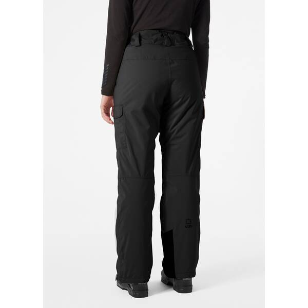 Thumbnail - HELLYHANSEN Damen Hose SWITCH CARGO INSULATED