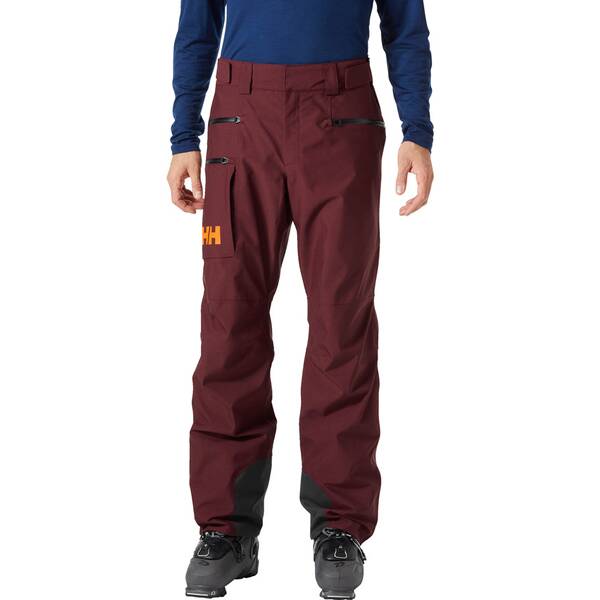 Thumbnail - HELLYHANSEN Herren Hose GARIBALDI 2.0 PANT