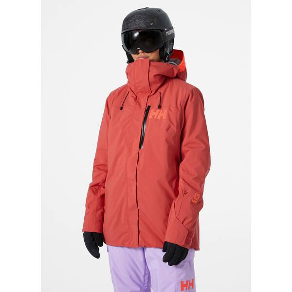 Thumbnail - HELLYHANSEN Damen Schlupfjacke W POWSHOT JACKET