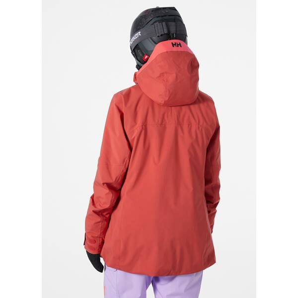 Thumbnail - HELLYHANSEN Damen Schlupfjacke W POWSHOT JACKET
