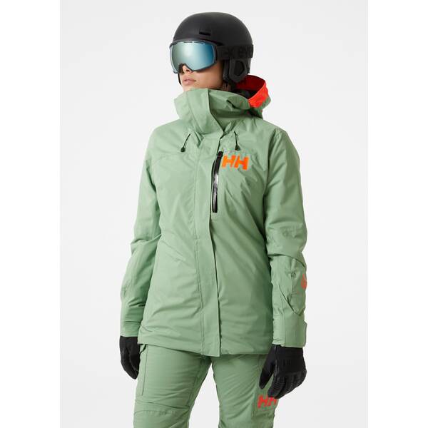 Thumbnail - HELLYHANSEN Damen Schlupfjacke W POWSHOT JACKET
