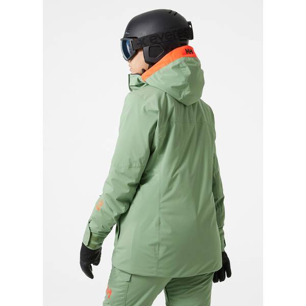 Thumbnail - HELLYHANSEN Damen Schlupfjacke W POWSHOT JACKET