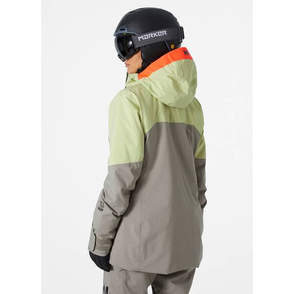 Thumbnail - HELLYHANSEN Damen Schlupfjacke W POWSHOT JACKET