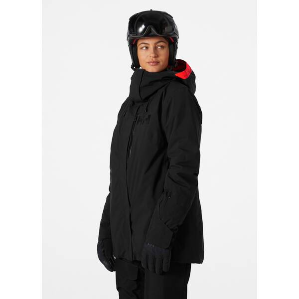 Thumbnail - HELLYHANSEN Damen Schlupfjacke W POWSHOT JACKET