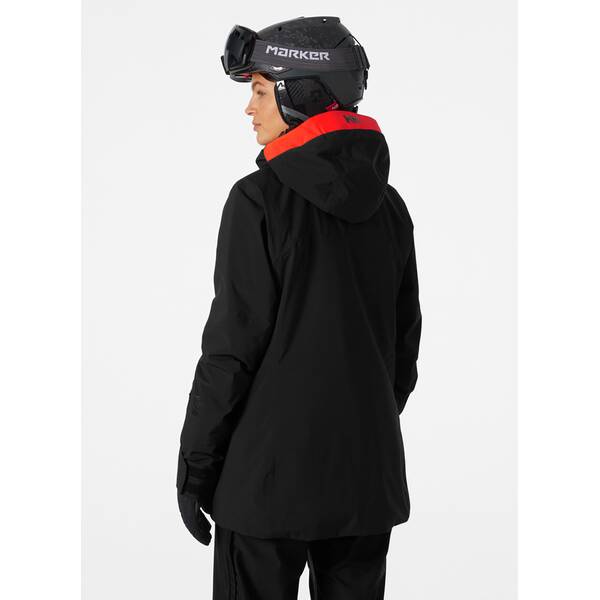 Thumbnail - HELLYHANSEN Damen Schlupfjacke W POWSHOT JACKET