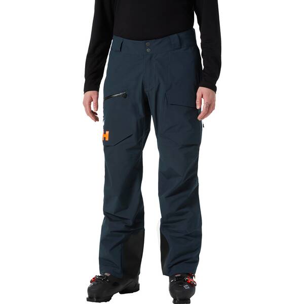 Thumbnail - HELLYHANSEN Herren Hose RIDGE INFINITY SHELL PANT