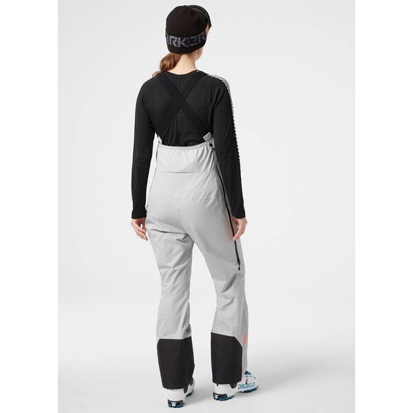 Thumbnail - HELLYHANSEN Damen Latzhose W ELEVATION INFINITY SHELL BIB