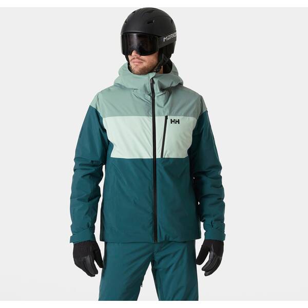 Thumbnail - HELLYHANSEN Herren Funktionsjacke GRAVITY JACKET