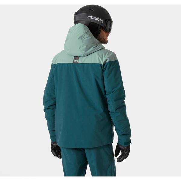 Thumbnail - HELLYHANSEN Herren Funktionsjacke GRAVITY JACKET