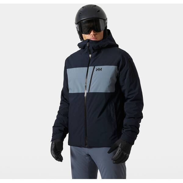 Thumbnail - HELLYHANSEN Herren Funktionsjacke GRAVITY JACKET