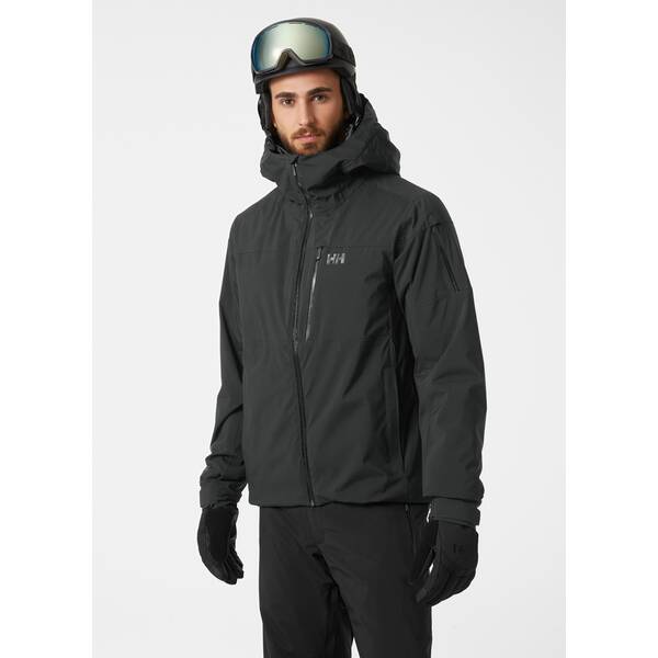 Thumbnail - HELLYHANSEN Herren Funktionsjacke GRAVITY JACKET