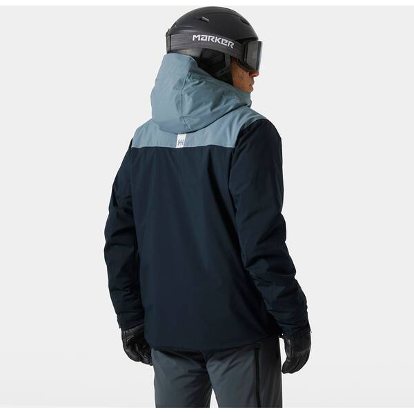 Thumbnail - HELLYHANSEN Herren Funktionsjacke ALPINE INSULATED JACKET