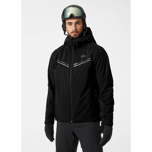 Thumbnail - HELLYHANSEN Herren Funktionsjacke ALPINE INSULATED JACKET