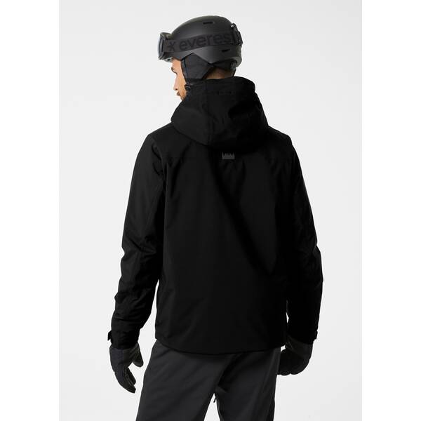 Thumbnail - HELLYHANSEN Herren Funktionsjacke ALPINE INSULATED JACKET