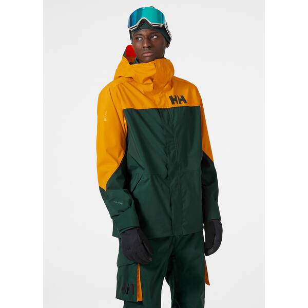 Thumbnail - HELLYHANSEN Herren Funktionsjacke ULLR Z SHELL JACKET