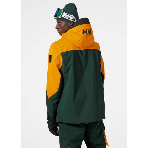 Thumbnail - HELLYHANSEN Herren Funktionsjacke ULLR Z SHELL JACKET