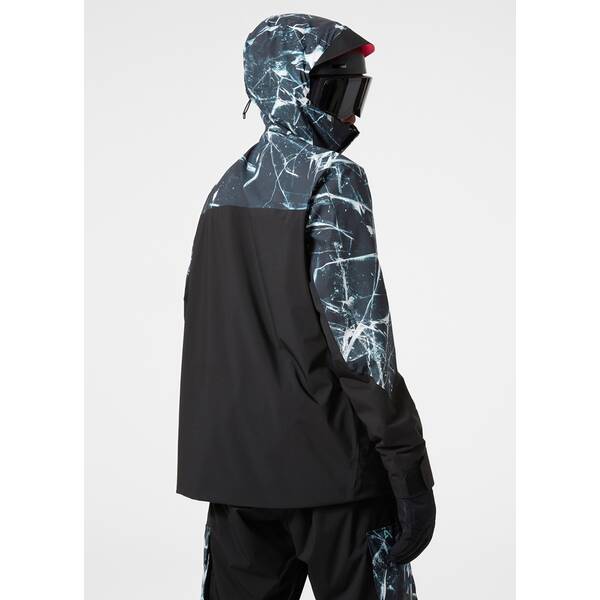 Thumbnail - HELLYHANSEN Herren Funktionsjacke ULLR Z SHELL JACKET