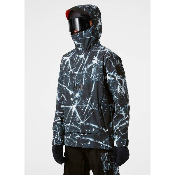 Thumbnail - HELLYHANSEN Herren Funktionsjacke ULLR Z INSULATED ANORAK