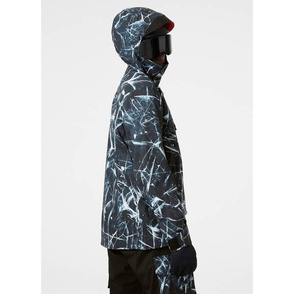 Thumbnail - HELLYHANSEN Herren Funktionsjacke ULLR Z INSULATED ANORAK