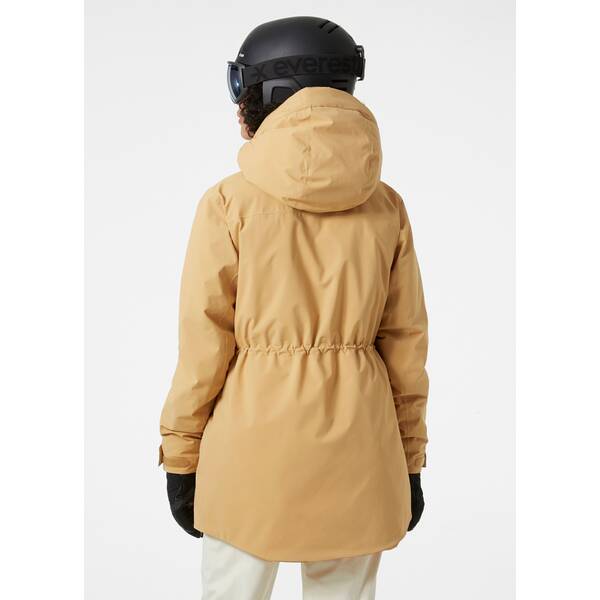 Thumbnail - HELLYHANSEN Damen Funktionsjacke W NORA LONG INSULATED JACKET