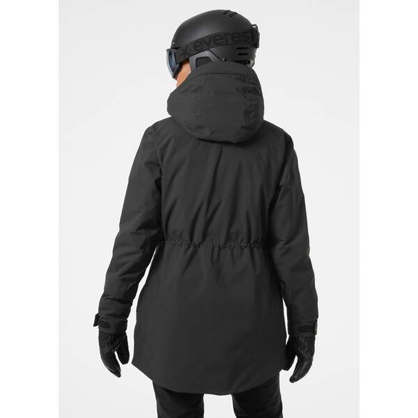 Thumbnail - HELLYHANSEN Damen Funktionsjacke W NORA LONG INSULATED JACKET