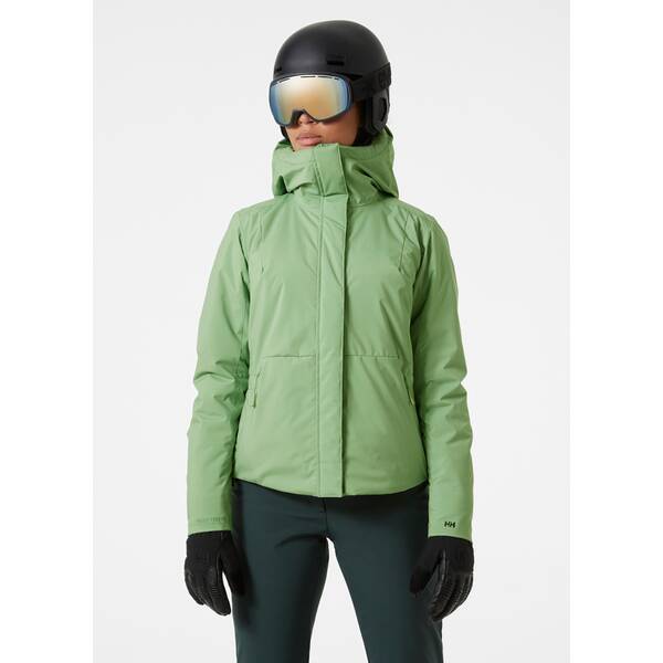 Thumbnail - HELLYHANSEN Damen Funktionsjacke W NORA INSULATED JACKET