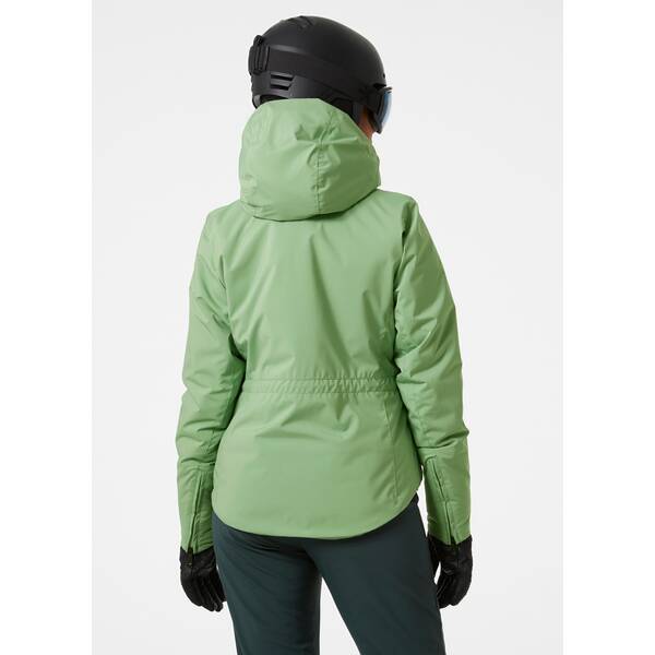 Thumbnail - HELLYHANSEN Damen Funktionsjacke W NORA INSULATED JACKET