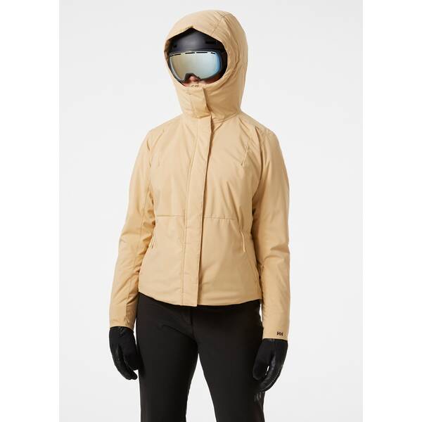 Thumbnail - HELLYHANSEN Damen Funktionsjacke W NORA INSULATED JACKET