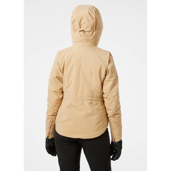Thumbnail - HELLYHANSEN Damen Funktionsjacke W NORA INSULATED JACKET