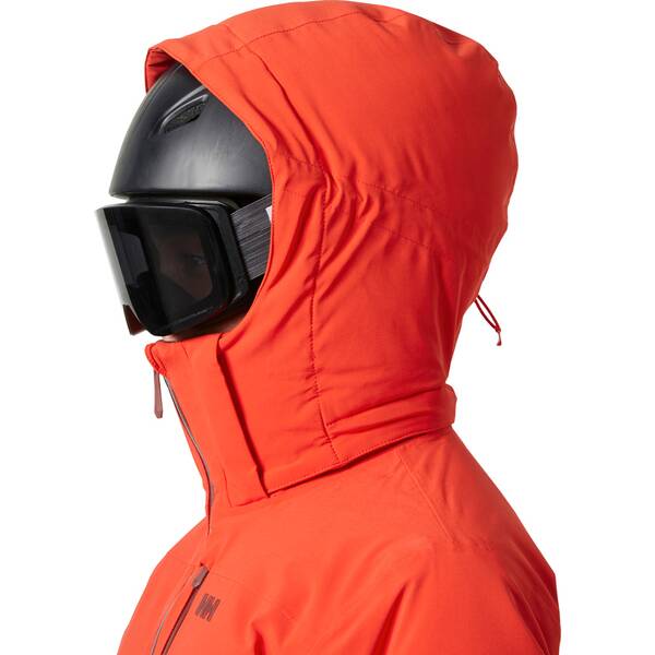 Thumbnail - HELLYHANSEN Damen Funktionsjacke W ALPHELIA JACKET