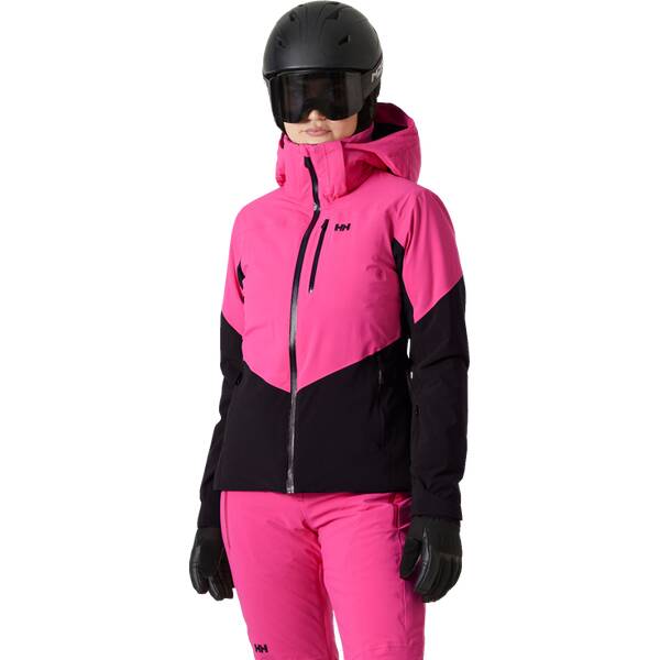 Thumbnail - HELLYHANSEN Damen Funktionsjacke W ALPHELIA JACKET