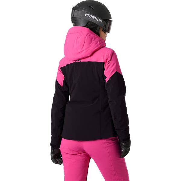 Thumbnail - HELLYHANSEN Damen Funktionsjacke W ALPHELIA JACKET