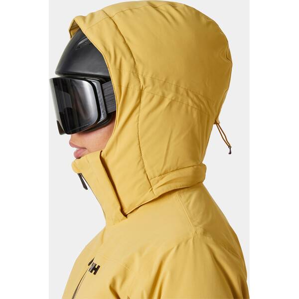 Thumbnail - HELLYHANSEN Damen Funktionsjacke W ALPHELIA JACKET