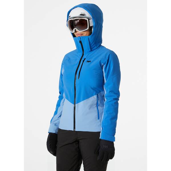Thumbnail - HELLYHANSEN Damen Funktionsjacke W ALPHELIA JACKET