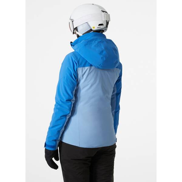 Thumbnail - HELLYHANSEN Damen Funktionsjacke W ALPHELIA JACKET