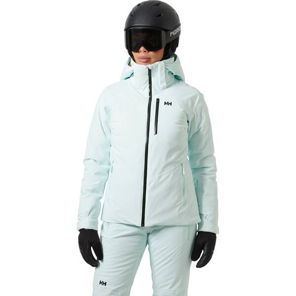 Thumbnail - HELLYHANSEN Damen Funktionsjacke W ALPHELIA JACKET